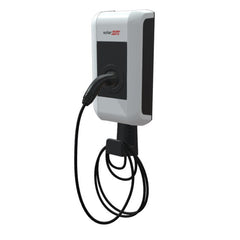 SolarEdge EV Charger, câble 6m T2, RFID, MID