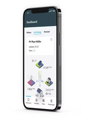 SMA EV Charger 22