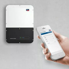 SMA Sunny Boy Storage 5.0
