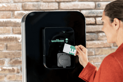 Wallbox Copper SB