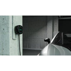 Wallbox Pulsar Plus