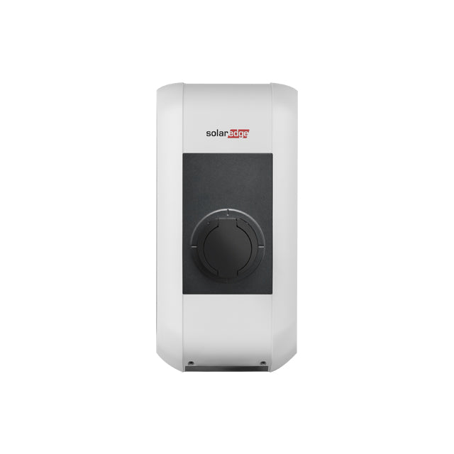 SolarEdge EV Charger, RFID, MID