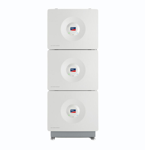 SMA Home Storage 9.8 Kit