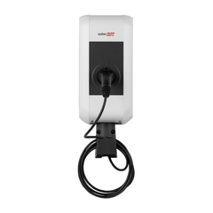 SolarEdge EV Charger, câble 6m T2, RFID, MID