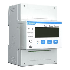 Smart Power Meter DTSU666-H 250A