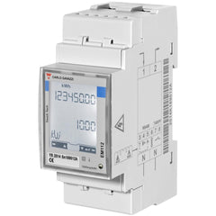 Wallbox Power Boost Meter 1PH 100A