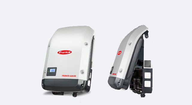 Fronius Primo 3.0 kW