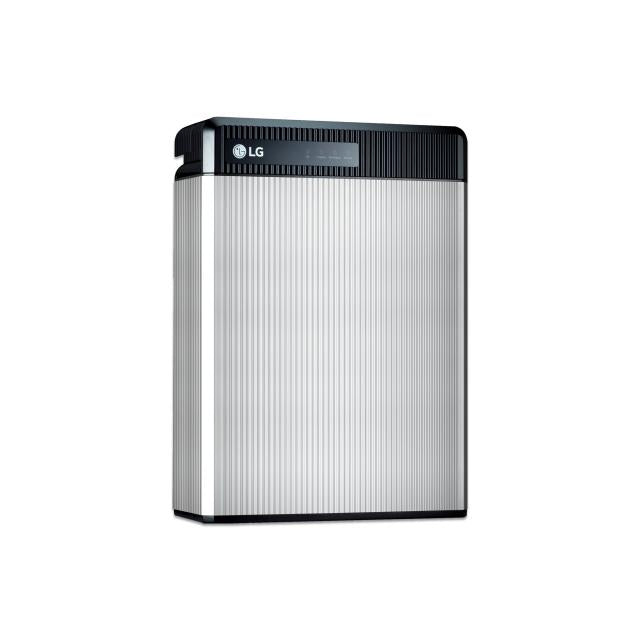 LG Chem RESU 12
