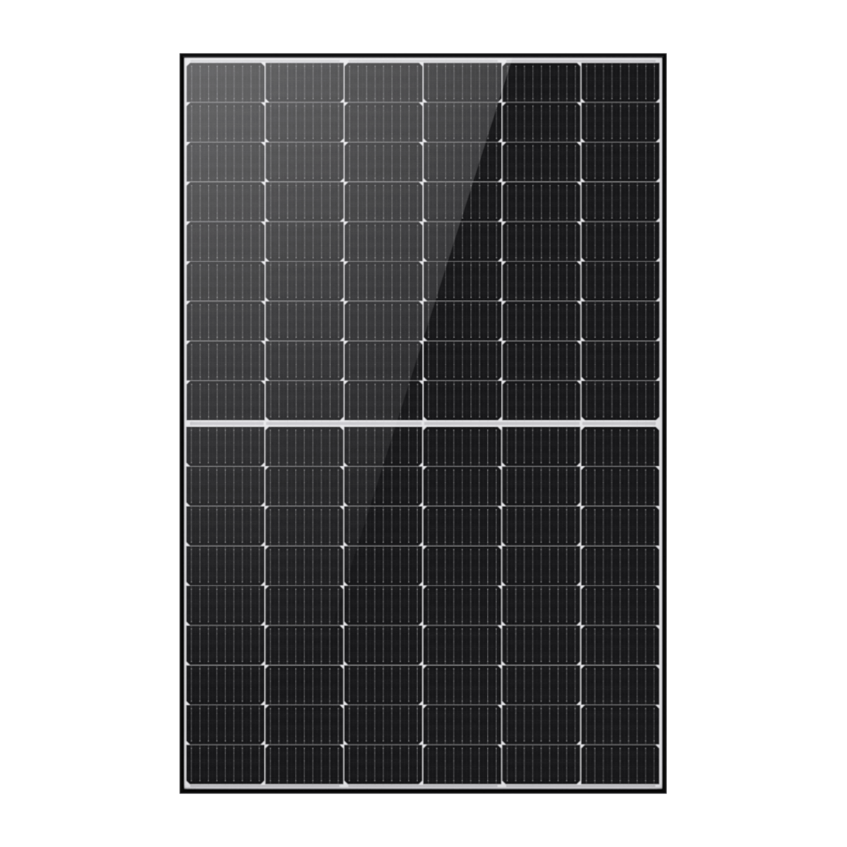LONGi LR5-54HIH-410M Noir