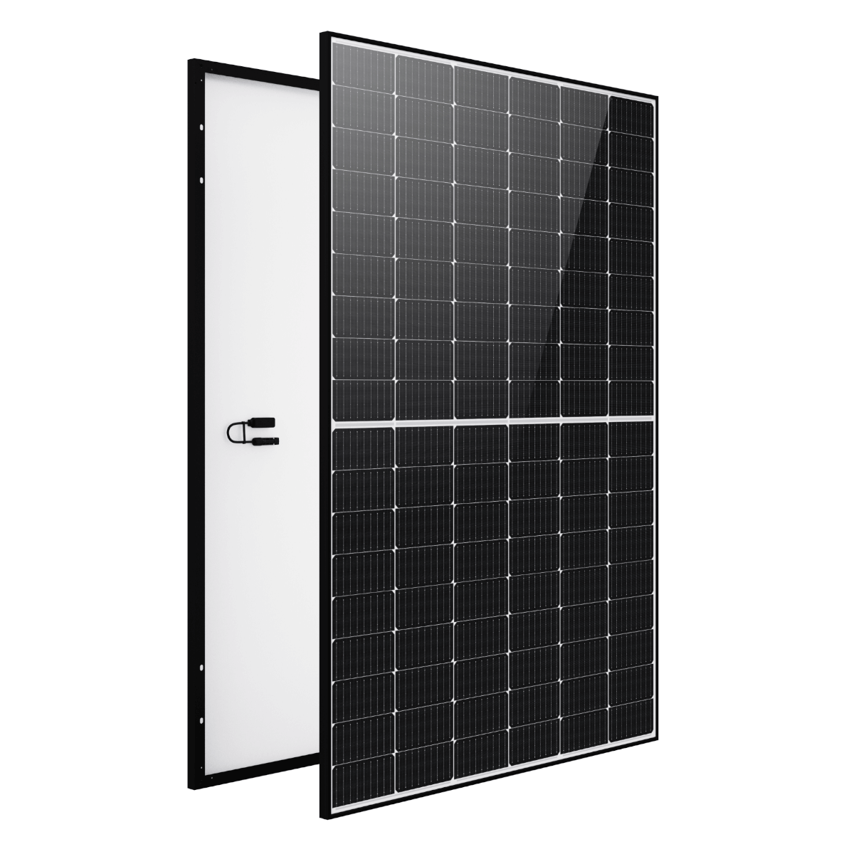 LONGi LR5-54HIH-405M Noir