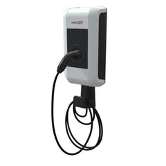 SolarEdge EV Charger, câble 6m T2