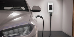 SolarEdge EV Charger, câble 6m T2