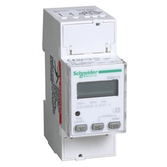 IEM2110 Compteur kWh 2P 63A MID
