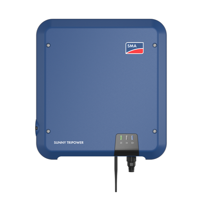 SMA Sunny Tripower 4.0