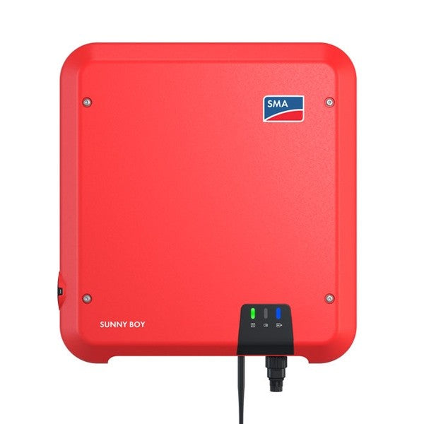 SMA Sunny Boy 3.6