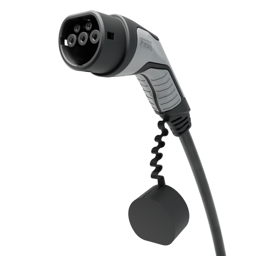 Wallbox Pulsar Plus